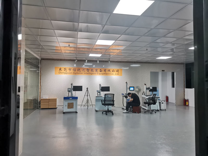 Dongguan Synutar Intelligent Equipment Co., Ltd.