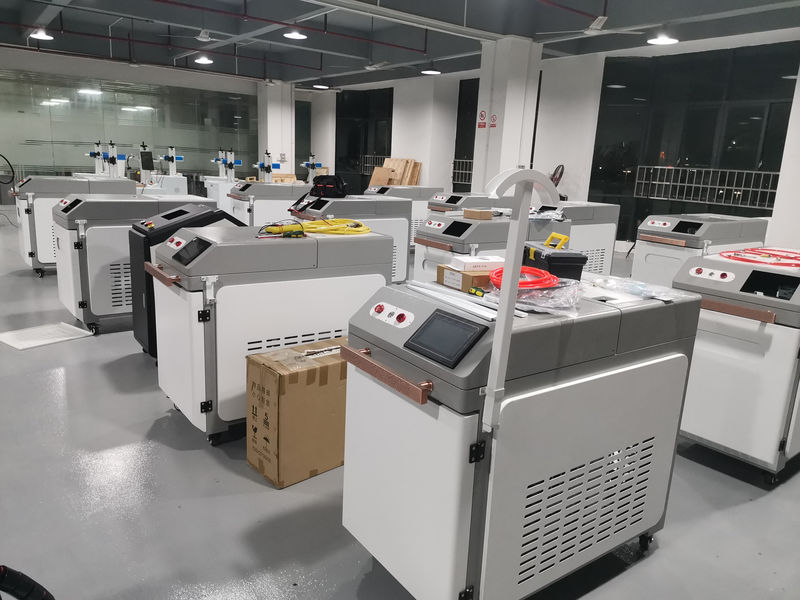 Dongguan Synutar Intelligent Equipment Co., Ltd.