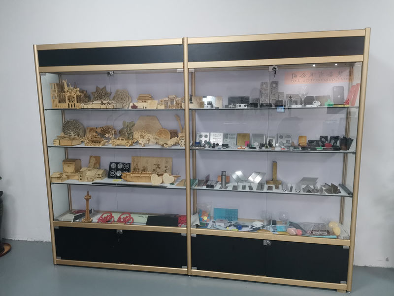Dongguan Synutar Intelligent Equipment Co., Ltd.