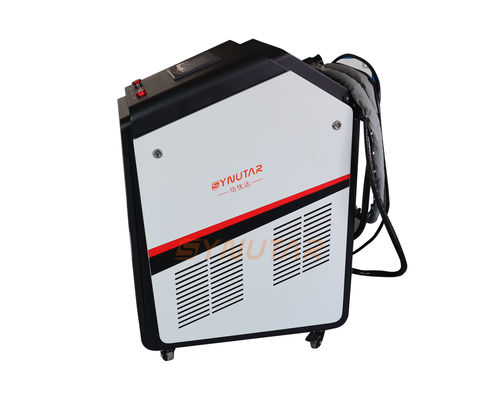 मोल्ड पल्स लेजर क्लीनिंग मशीन 100W/200W/300W/500W फास्ट क्लीनिंग
