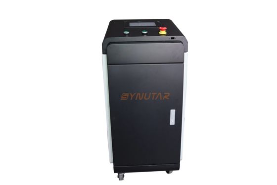 500W 1064nm 70KG पल्स लेजर सफाई प्रणाली अविश्वसनीय रूप से बहुमुखी